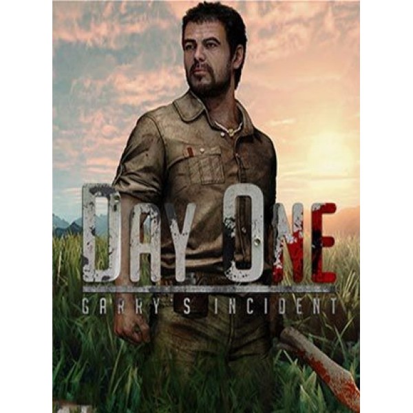 Day One: Garry's Incident Steam Key GLOBAL