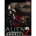 Alien Shooter 2: Reloaded Steam Key GLOBAL