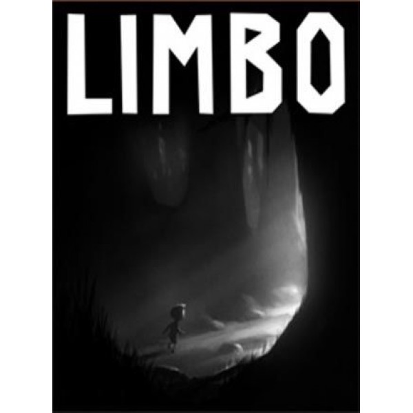 Limbo Steam Key GLOBAL