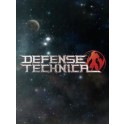 Defense Technica Steam Key GLOBAL