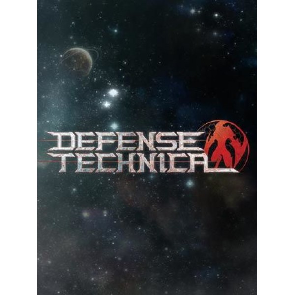 Defense Technica Steam Key GLOBAL