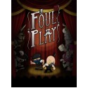 Foul Play Steam Gift GLOBAL