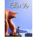 Papo &amp; Yo Steam Key GLOBAL