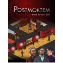 Postmortem: One Must Die (Extended Cut) Steam Key GLOBAL