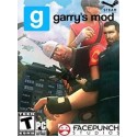 Garry's Mod Steam Gift GLOBAL