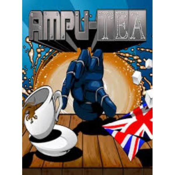 Ampu-Tea Steam Key GLOBAL