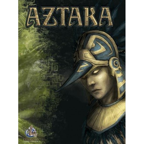 Aztaka Steam Key GLOBAL