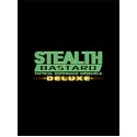 Stealth Bastard Deluxe Steam Key GLOBAL