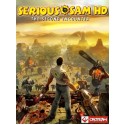Serious Sam HD: The Second Encounter Steam Gift GLOBAL