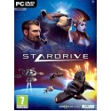 StarDrive Steam Key GLOBAL