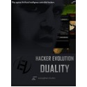 Hacker Evolution Duality Steam Key GLOBAL