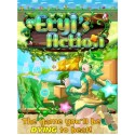 Eryi's Action Steam Gift GLOBAL