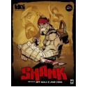 Shank 2 Steam Key GLOBAL