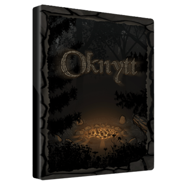 Oknytt Steam Key GLOBAL