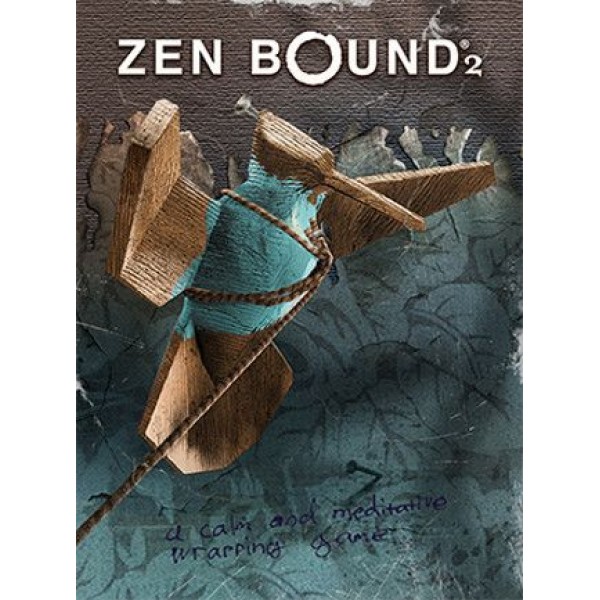 Zen Bound 2 Steam Key GLOBAL