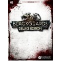 Blackguards: Deluxe Edition Steam Key GLOBAL