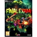 Final Exam Steam Key GLOBAL