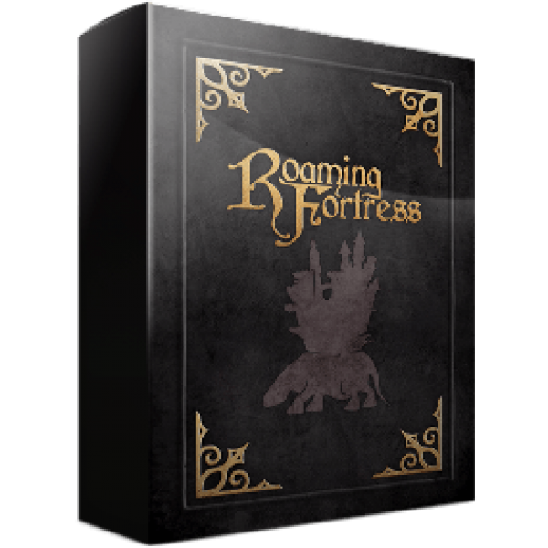 Roaming Fortress Steam Gift GLOBAL