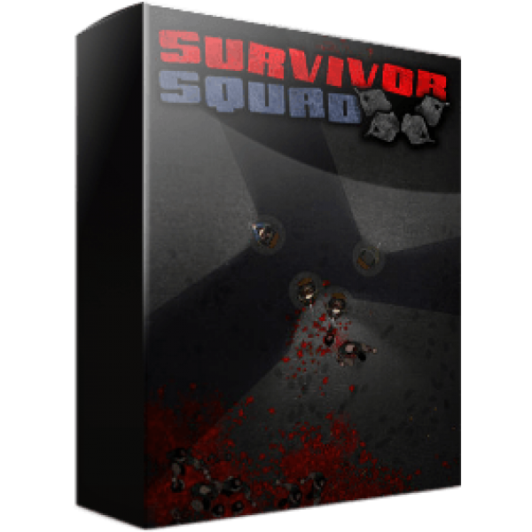 Survivor Squad Steam Key GLOBAL