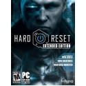 Hard Reset Extended Edition Steam Key GLOBAL