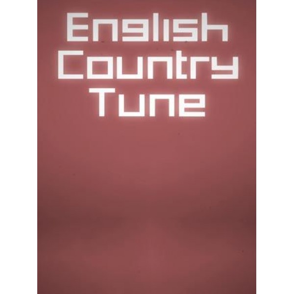 English Country Tune Steam Key GLOBAL
