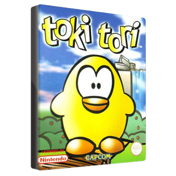 Toki Tori Steam Gift GLOBAL
