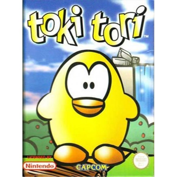 Toki Tori Steam Key GLOBAL