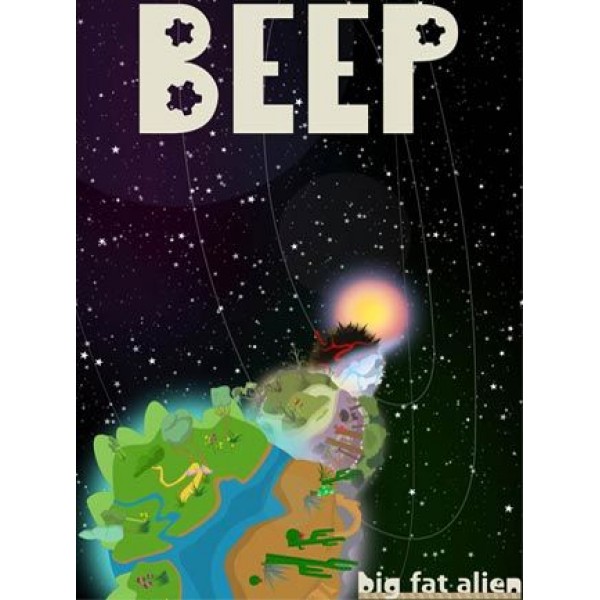 BEEP Steam Gift GLOBAL