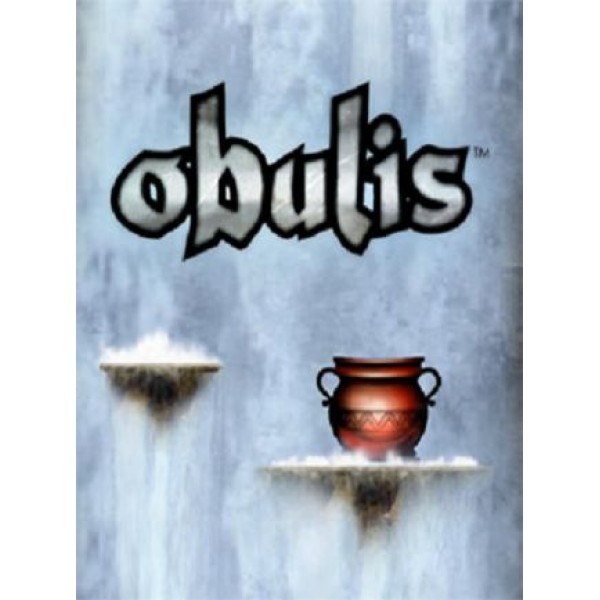 Obulis Steam Key GLOBAL