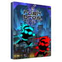 Rush Bros. Steam Key GLOBAL