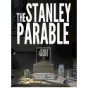 The Stanley Parable Steam Key GLOBAL