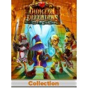 Dungeon Defenders Collection Steam Key GLOBAL