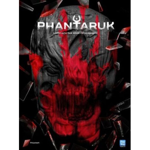 Phantaruk Steam Key GLOBAL