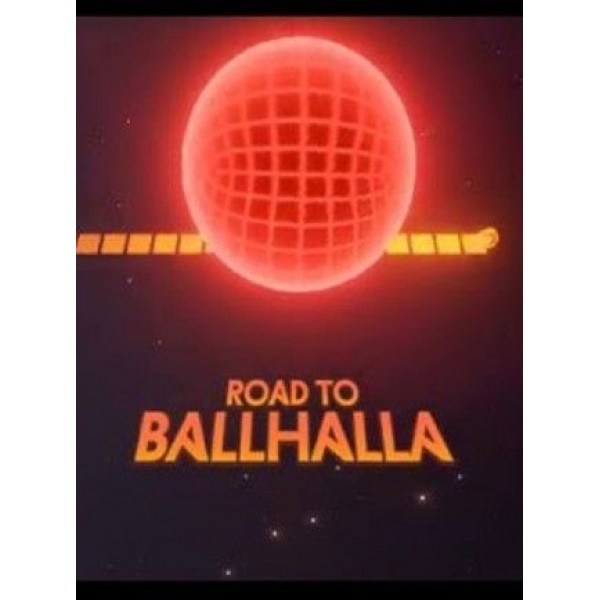 Road to Balhalla Steam Key GLOBAL