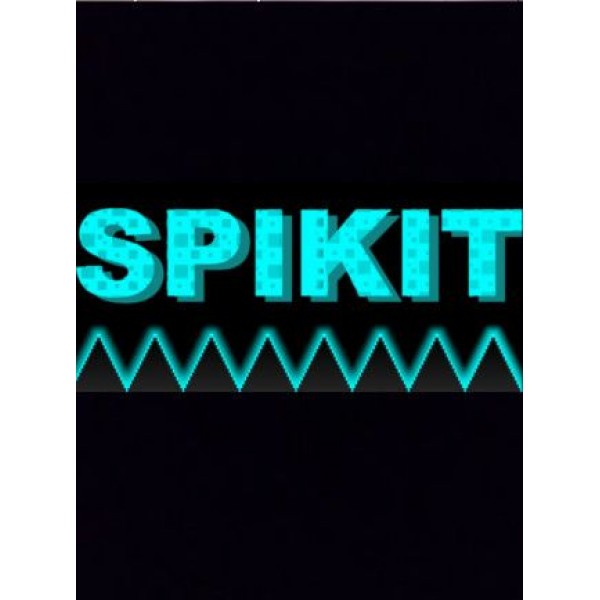 Spikit Steam Key GLOBAL