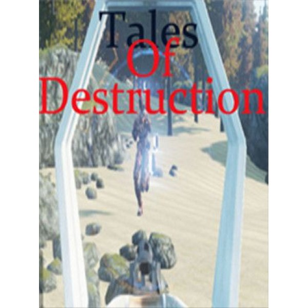 Tales of Destruction Steam Key GLOBAL