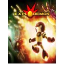 Explodemon Steam Key GLOBAL