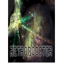 Retrobooster Steam Key GLOBAL