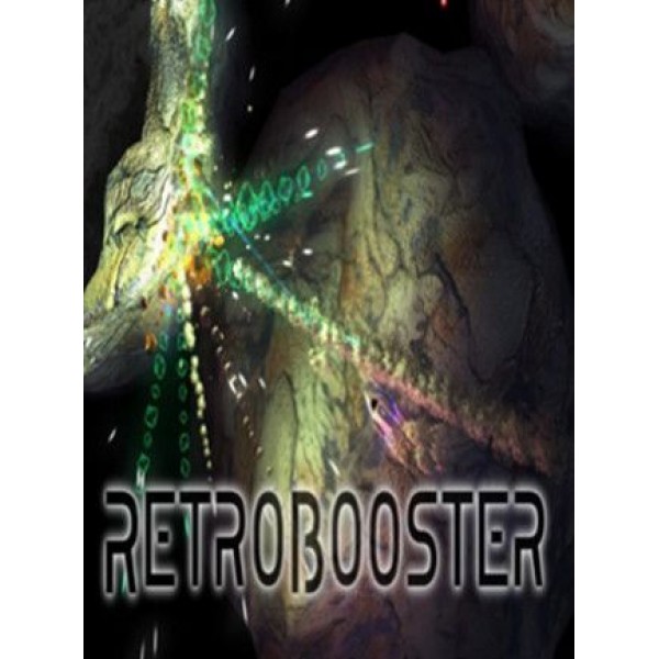 Retrobooster Steam Key GLOBAL