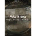Make it indie! Steam Key GLOBAL