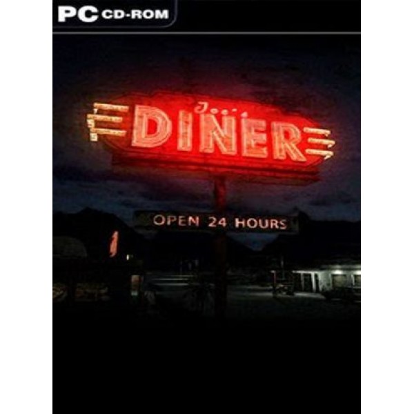 Joe's Diner Steam Key GLOBAL