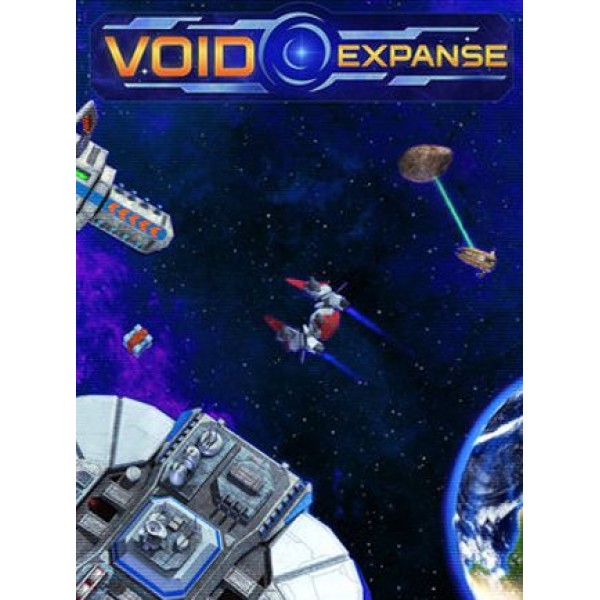 VoidExpanse Steam Key GLOBAL