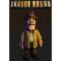 Jaques Roque Steam Gift GLOBAL