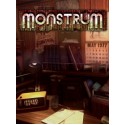 Monstrum Steam Key GLOBAL