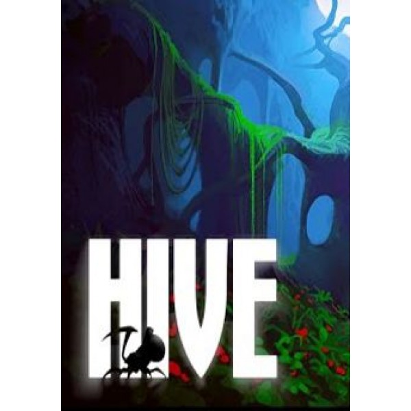 The Hive Steam Key GLOBAL