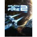 Galaxy on Fire 2 Full HD Steam Key GLOBAL