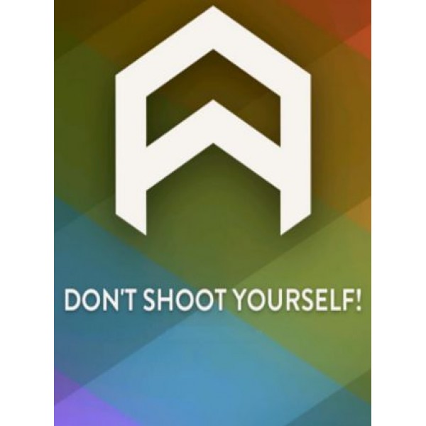 Don't Shoot Yourself! Steam Gift GLOBAL