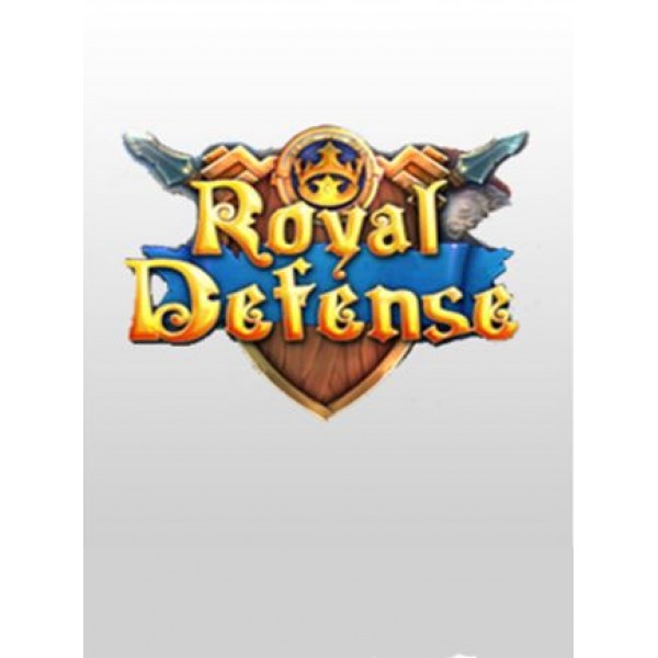 Royal Defense Steam Key GLOBAL