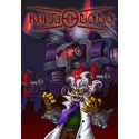 Kaiju-A-GoGo Steam Key GLOBAL