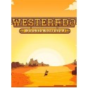 Westerado: Double Barreled Steam Key GLOBAL